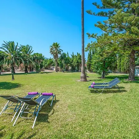 Son Fe Vilaire Alcudia (Mallorca)