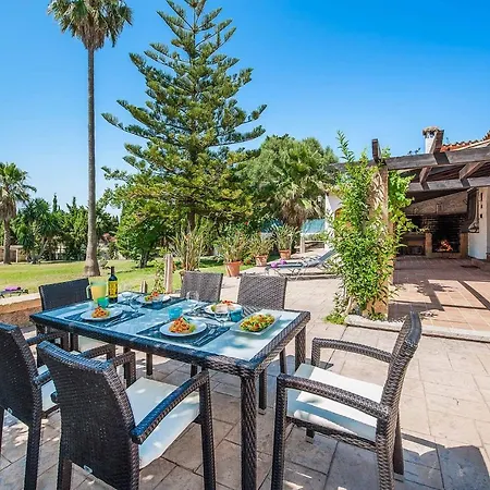Son Fe Vilaire Alcudia (Mallorca)